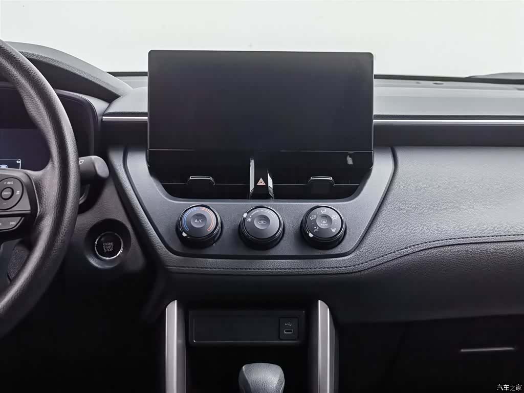 Toyota Corolla, 2024 12