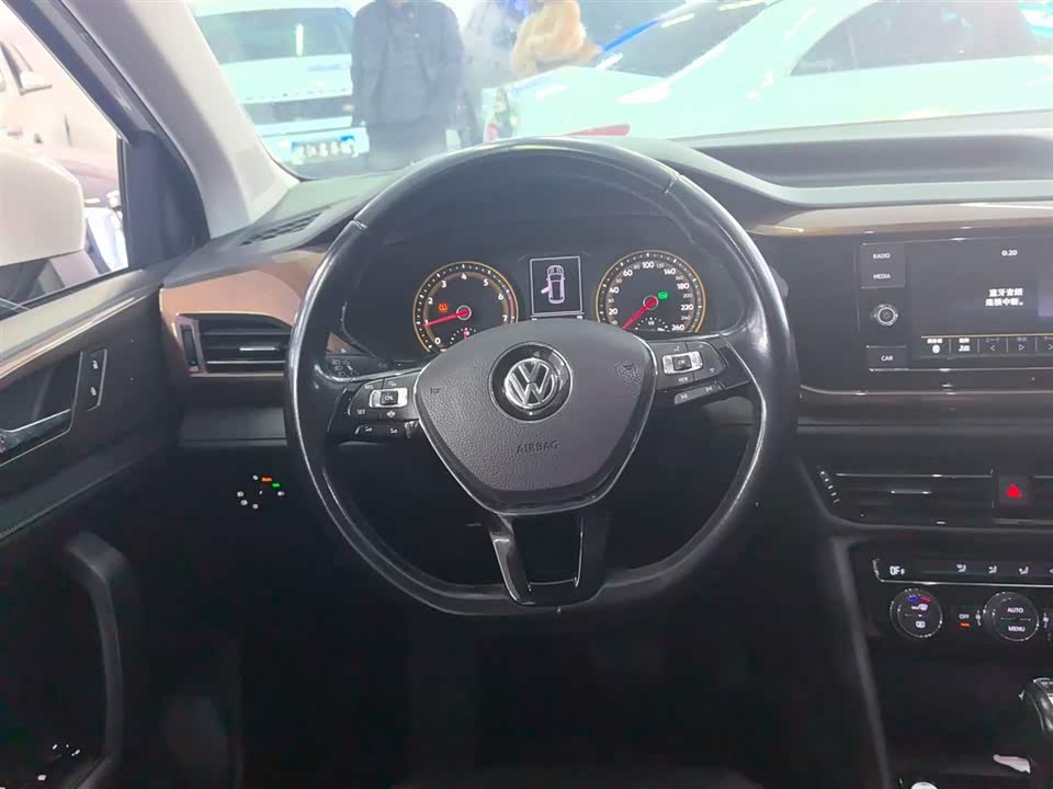 Volkswagen Tuyue