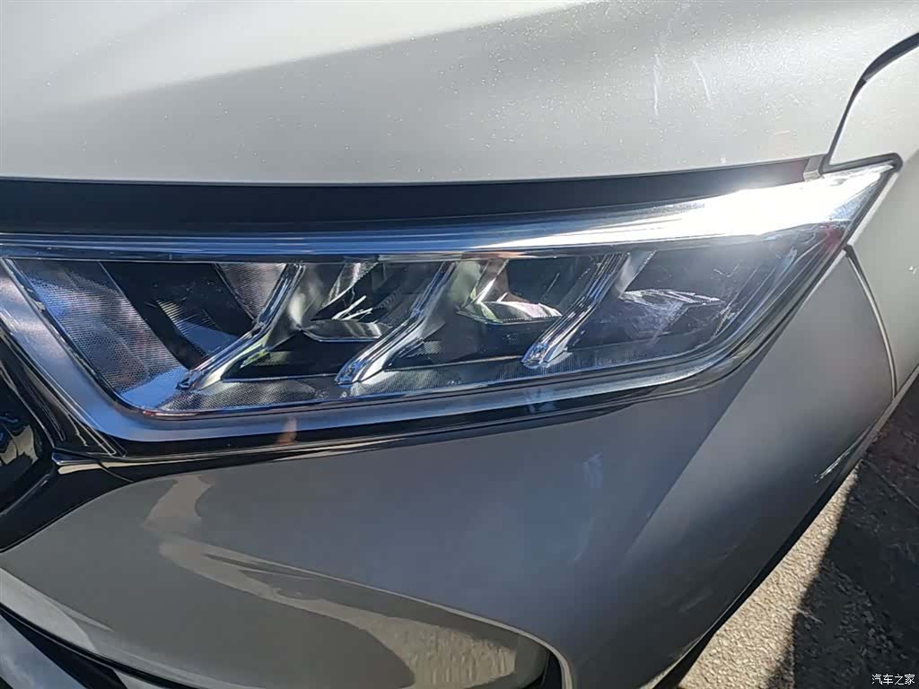 Changan X7, 2020 24