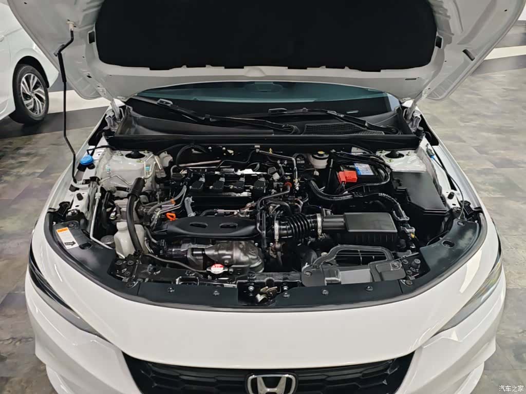 Honda Integra, 2023 20