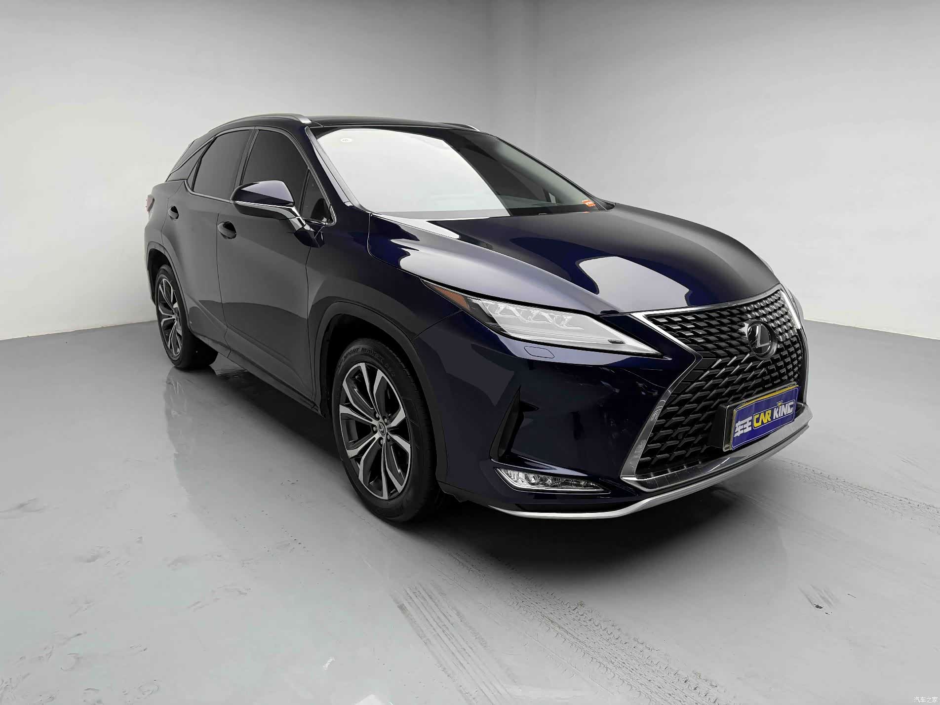 Lexus RX, 2022 17