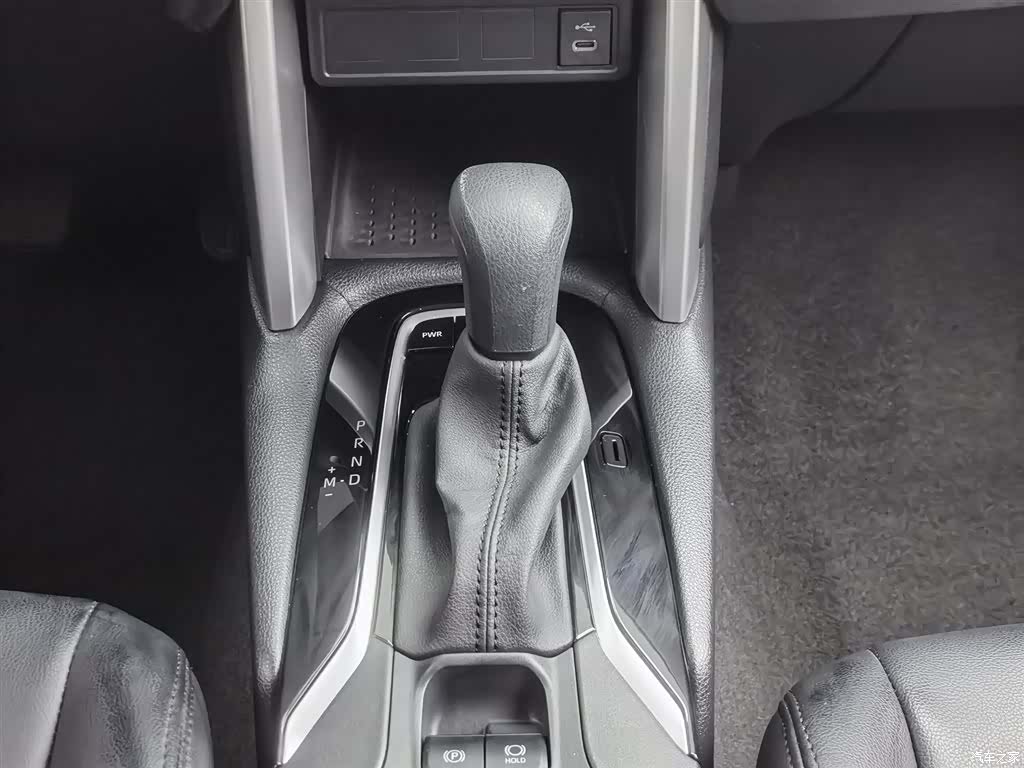 Toyota Corolla, 2024 13