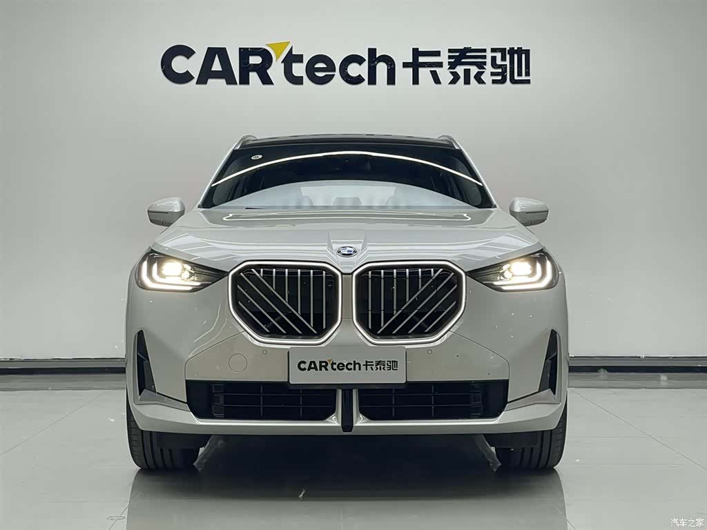 BMW X3, 2025 2
