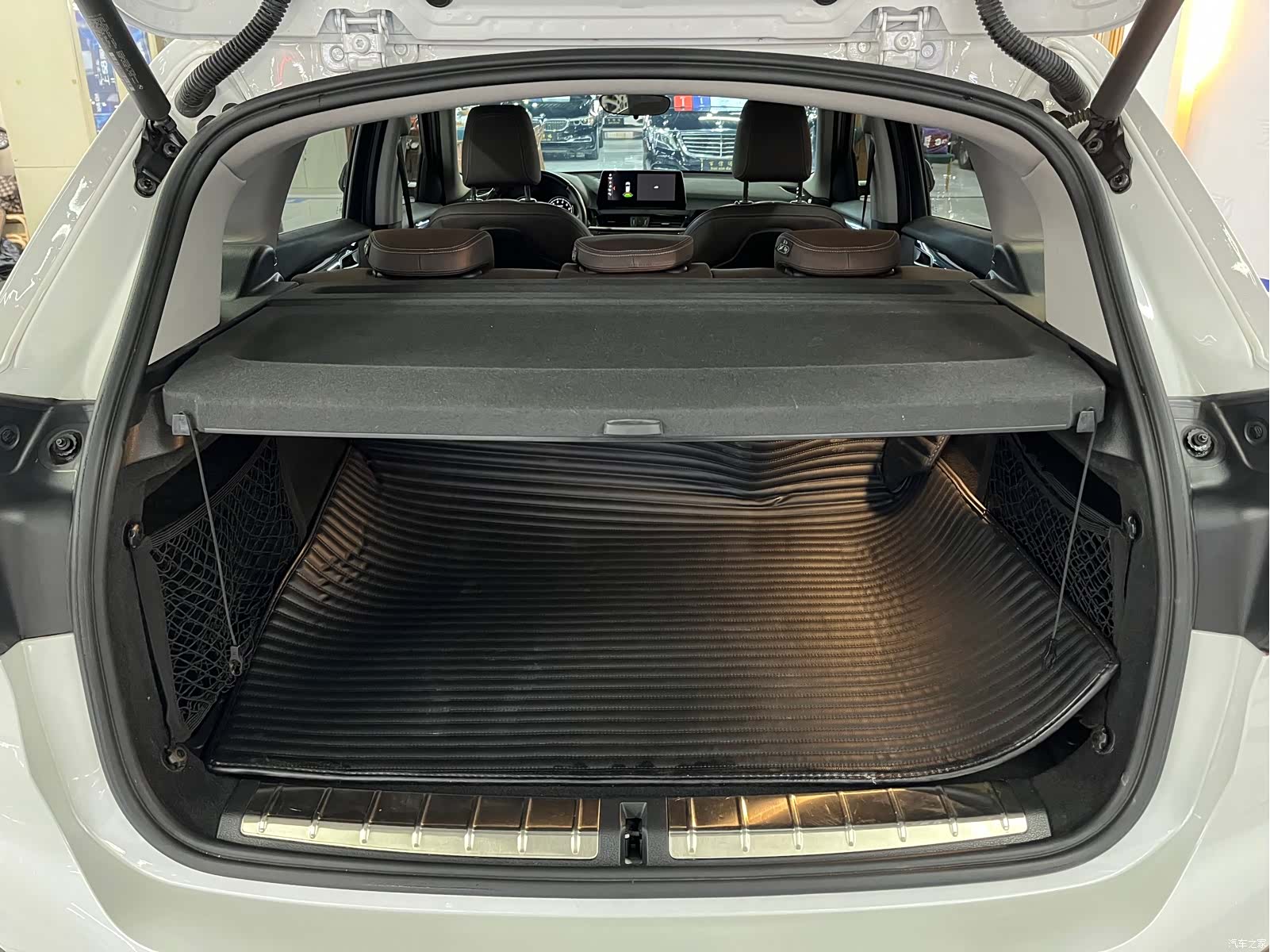 BMW X1, 2021 9