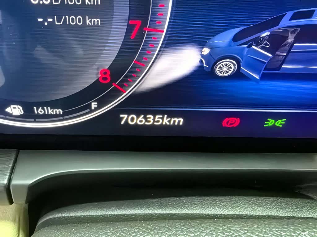 Buick GL8, 2022 все фото