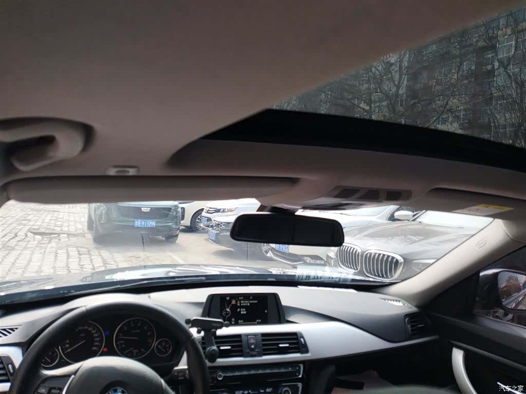 BMW 3 Series, 2017 14