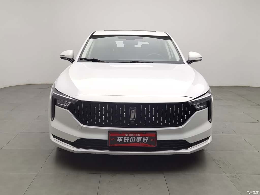 Bestune B70, 2022 3