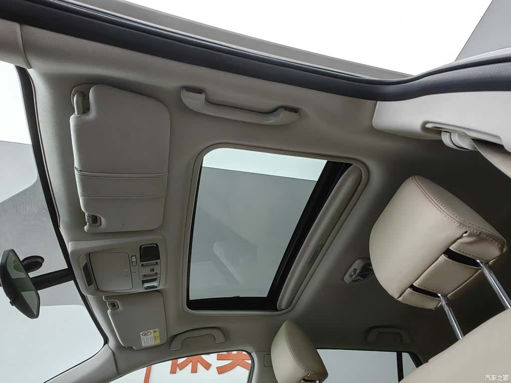 Subaru Outback, 2015 14