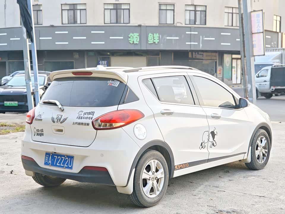 Baoding 310