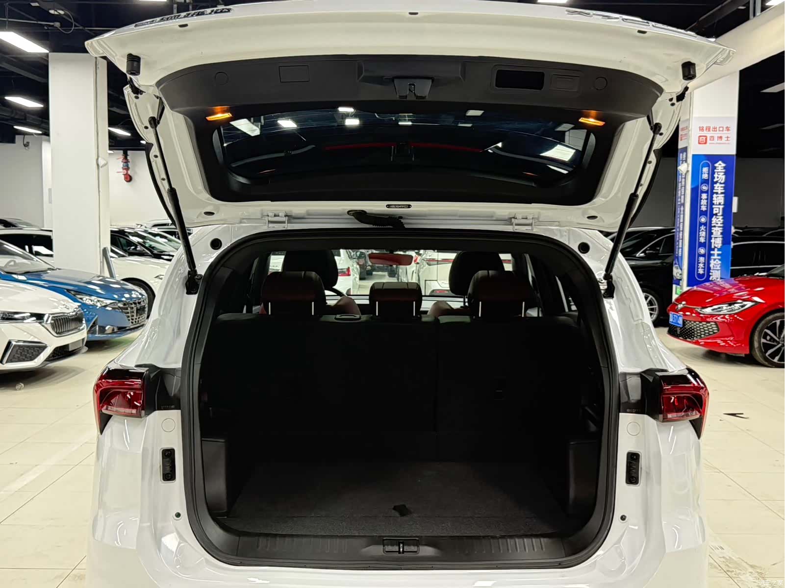 Jetour X70, 2022 20