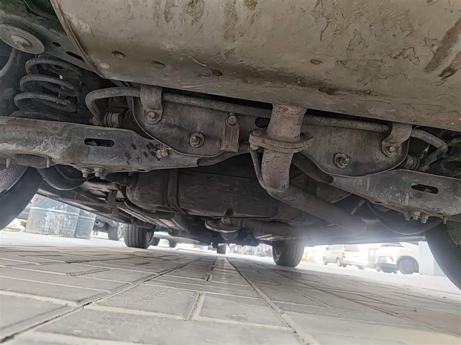 Haval H6 2022, фото 25