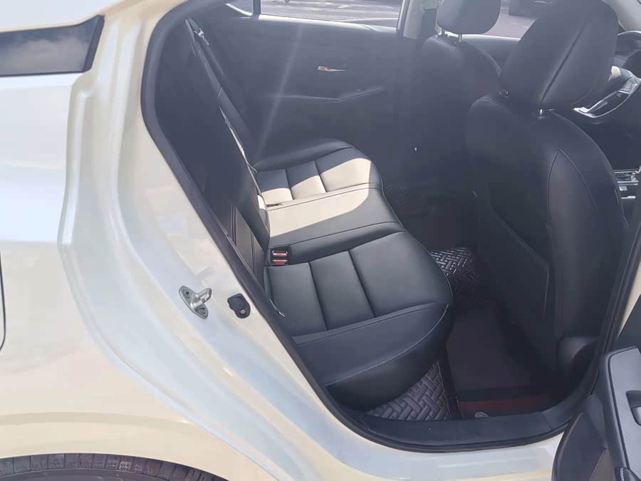 Nissan Sylphy 2021, фото 7