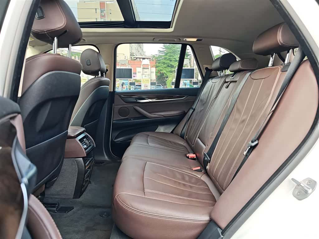 BMW X5, 2018 24