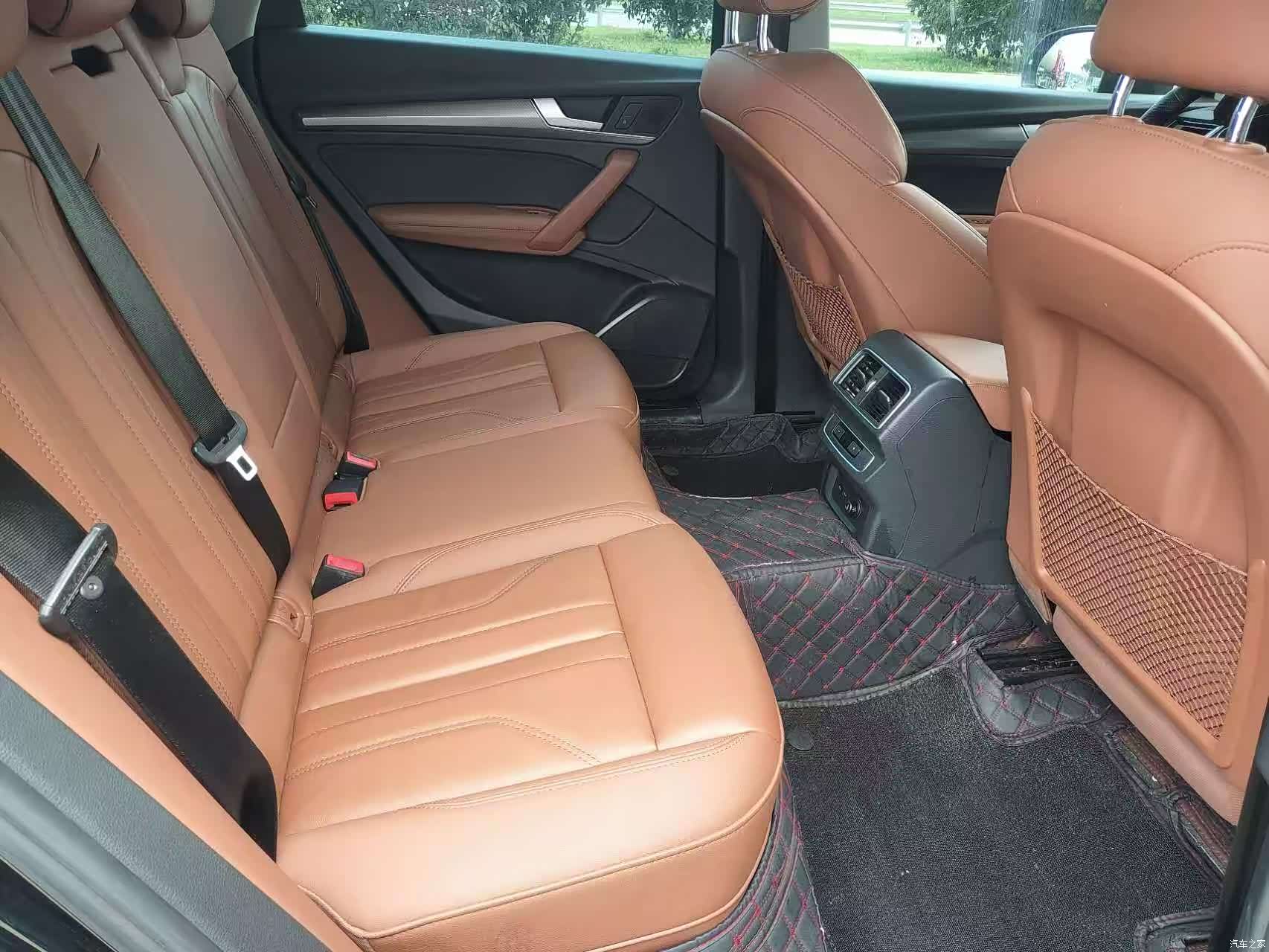 Audi Q5L, 2022 7