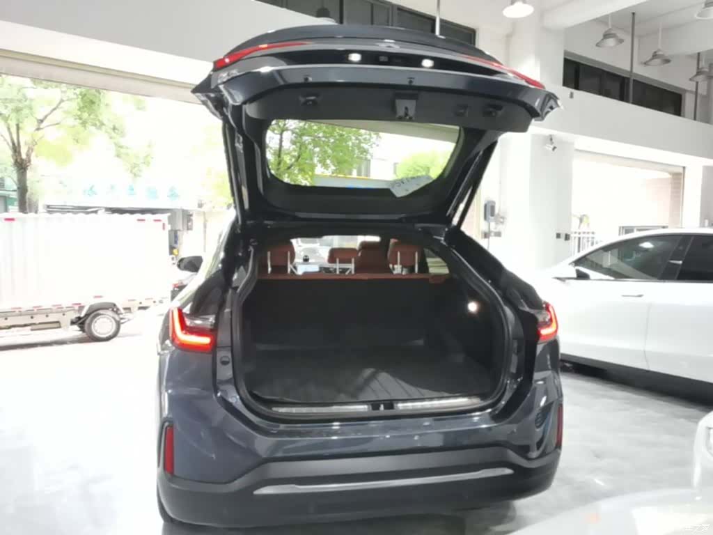 NIO EC6, 2022 19