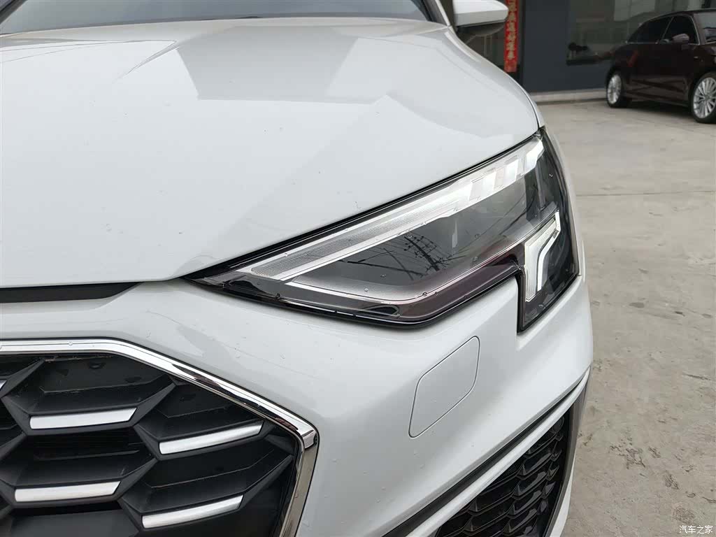 Audi A3, 2024 18