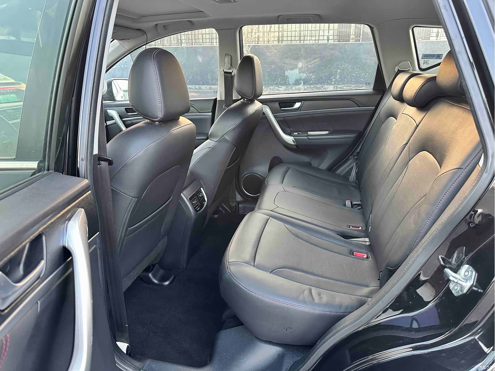 Haval M6, 2020 6