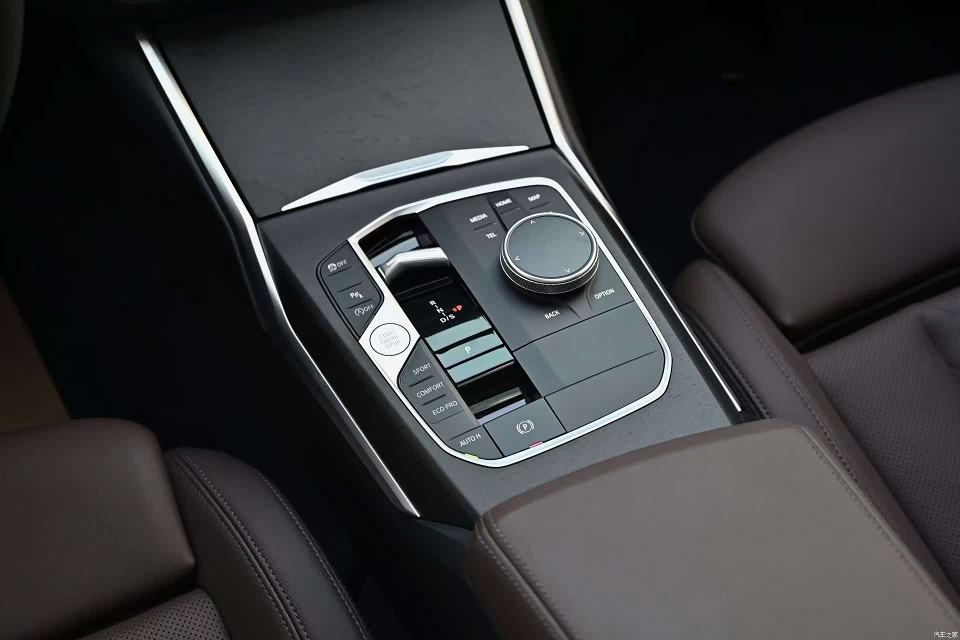 BMW 3 Series, 2023 14