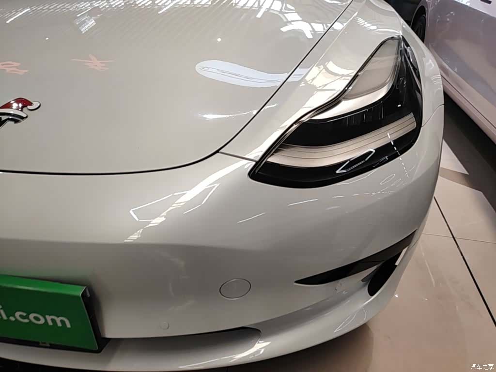 Tesla Model 3, 2020 24