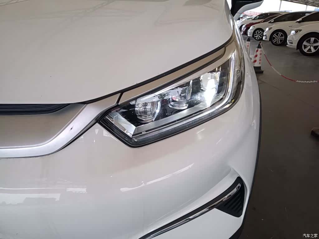 BYD Yuan, 2021 24