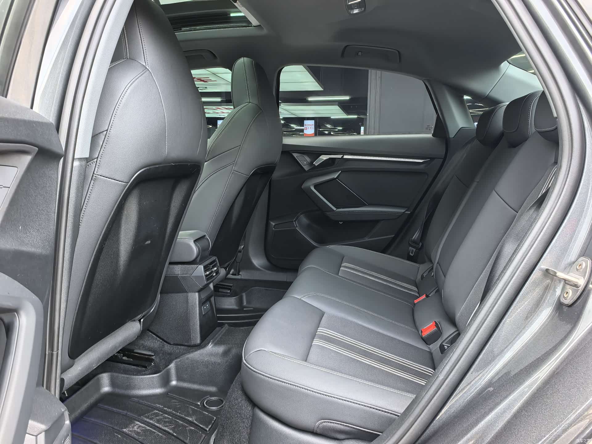Audi A3, 2024 11