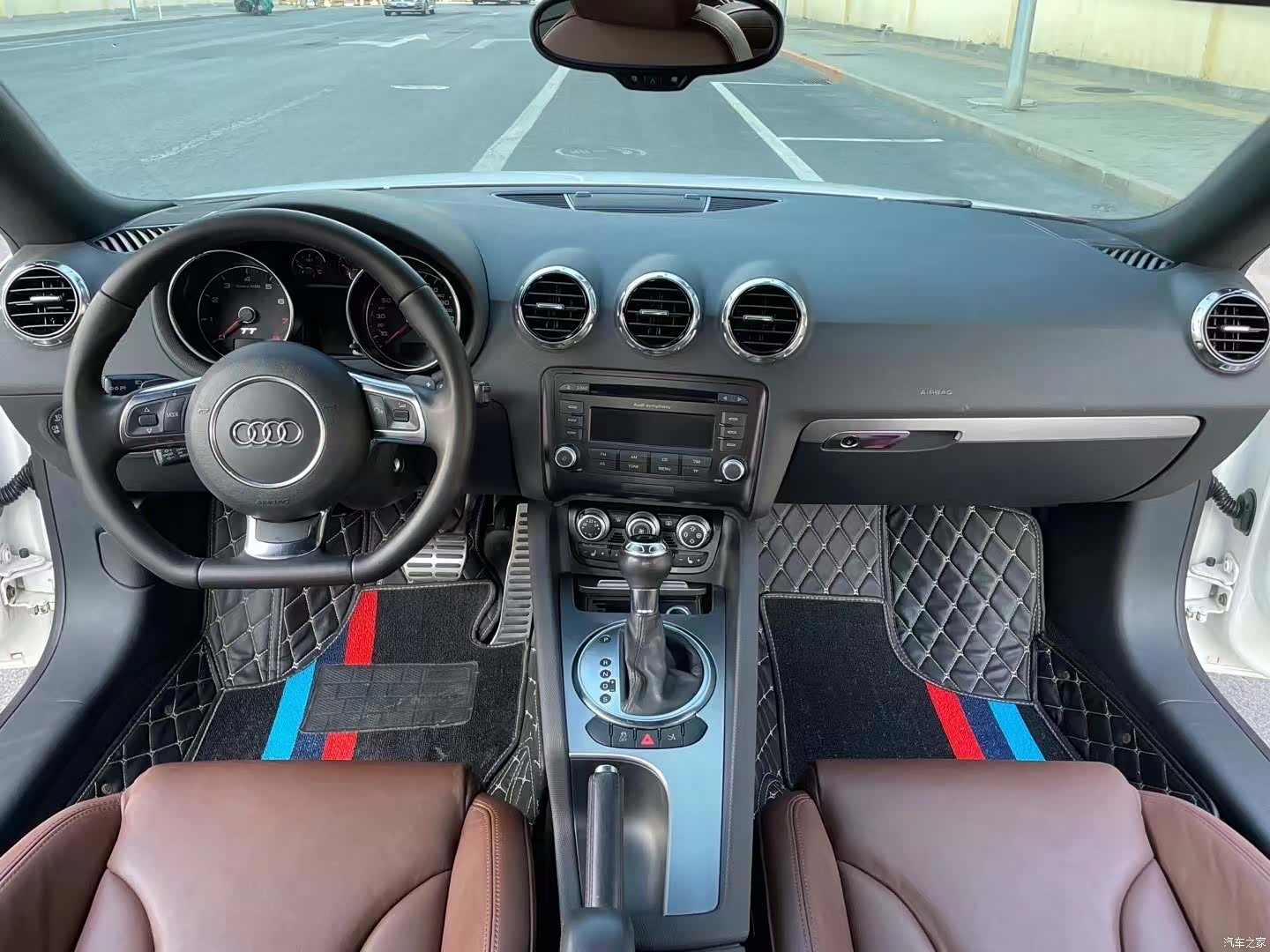 Audi TT, 2015 14