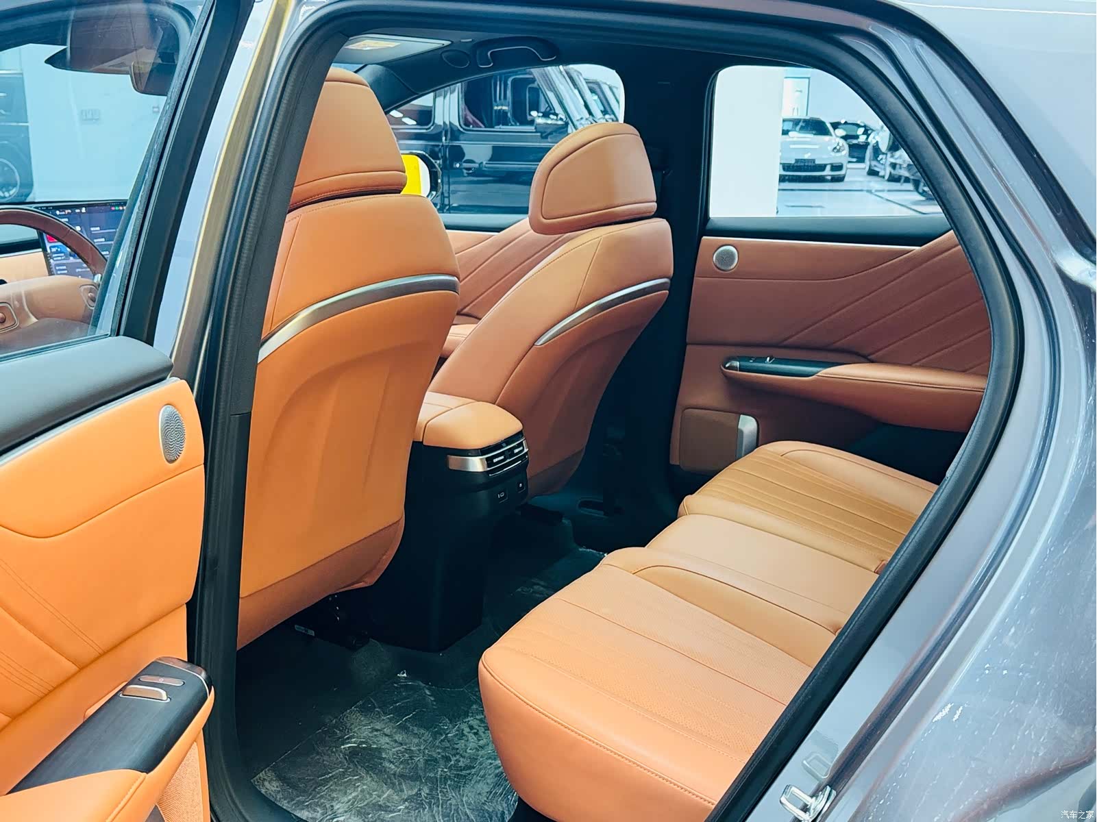 Changan Eado, 2025 9