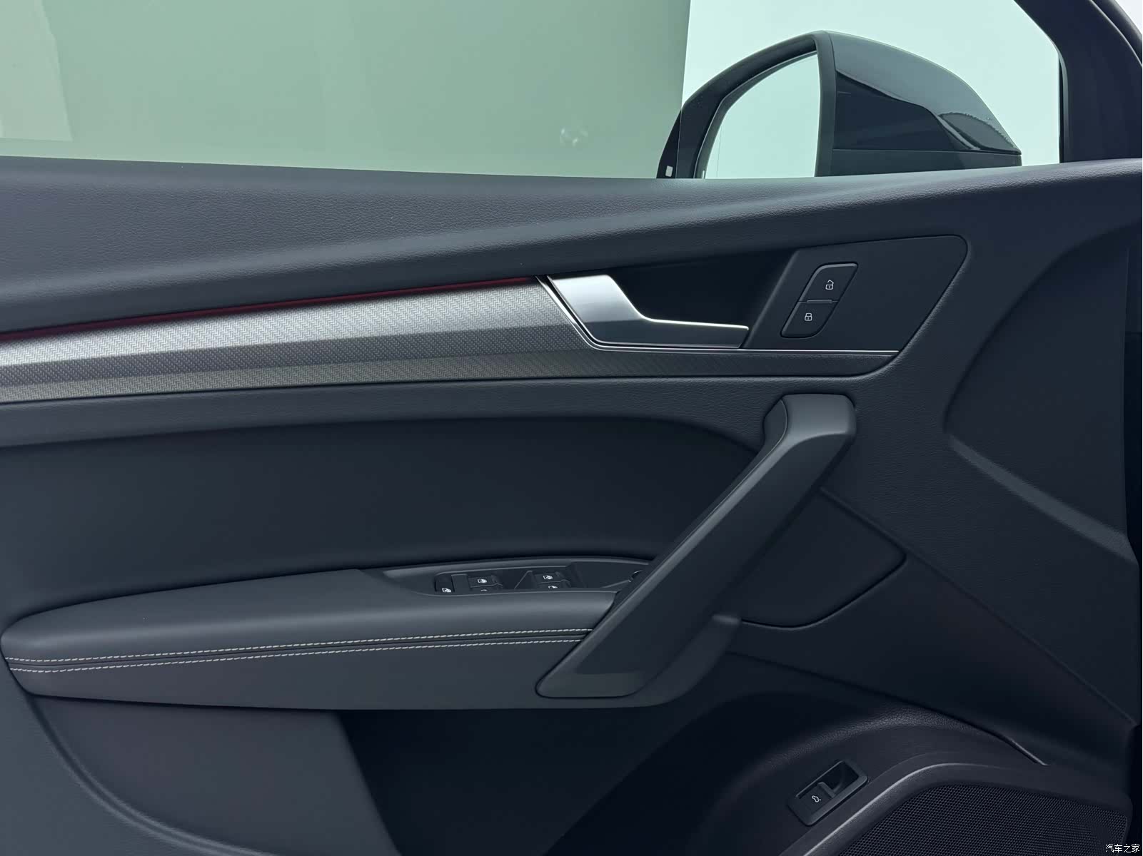 Audi Q5L, 2022 8