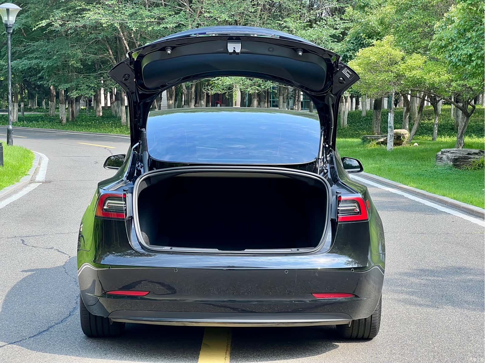 Tesla Model 3, 2021 9