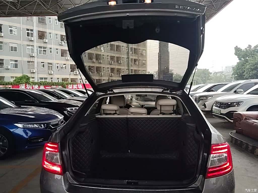 Skoda Octavia, 2016 19