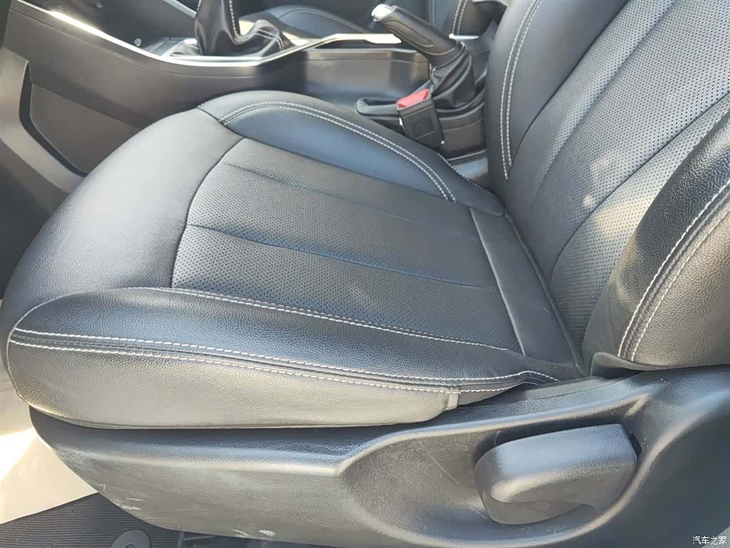 Geely X3, 2019 10
