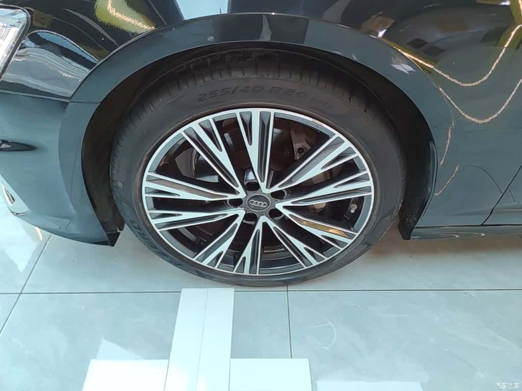 Audi A6L, 2023 23