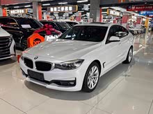 ����3ϵGT 2018�� 320i ʱ����