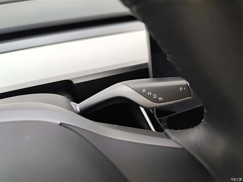 Tesla Model 3, 2020 14