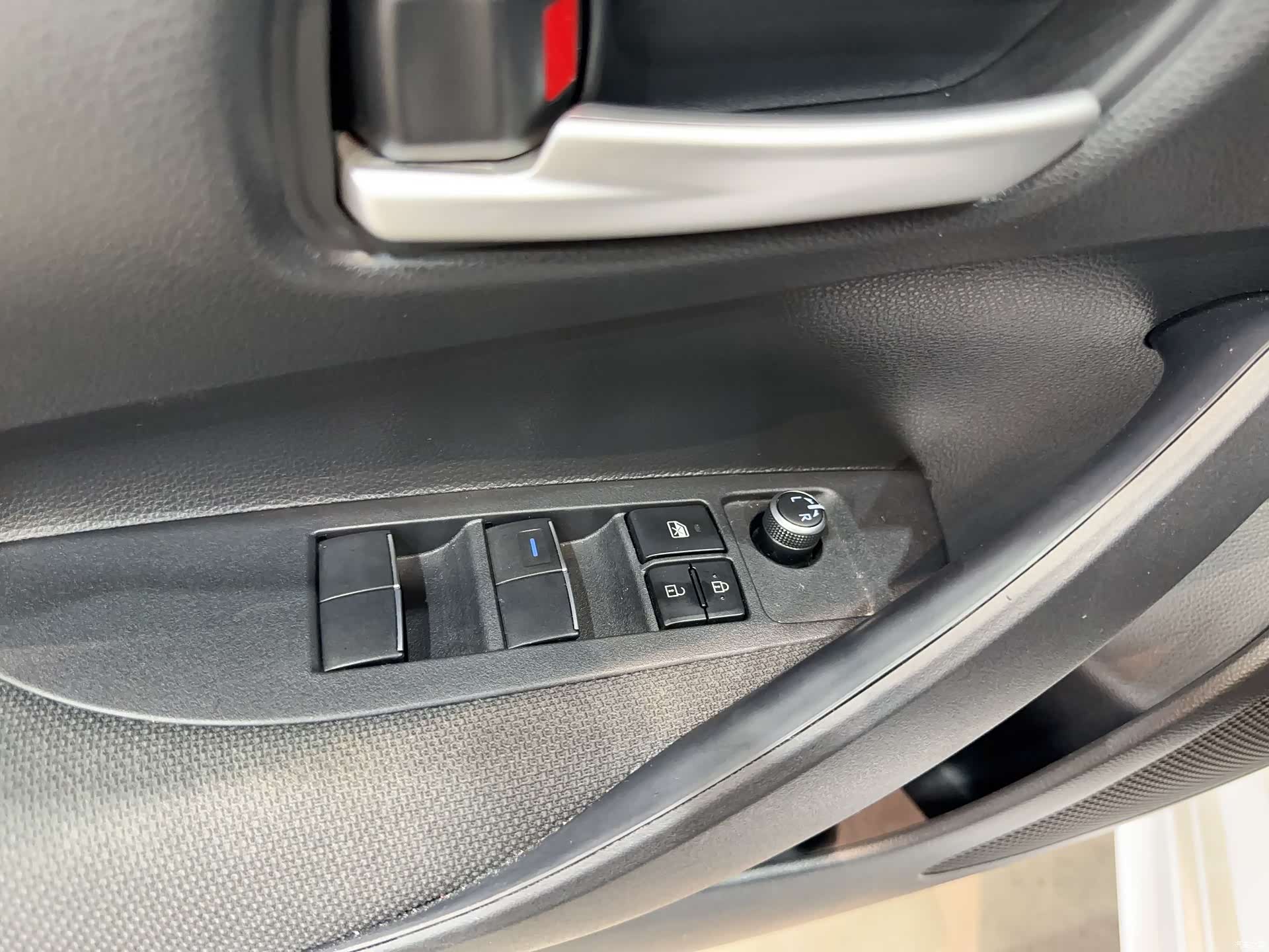 Toyota Levin, 2022 12