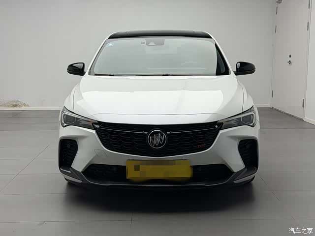 Buick Verano, 2023 2