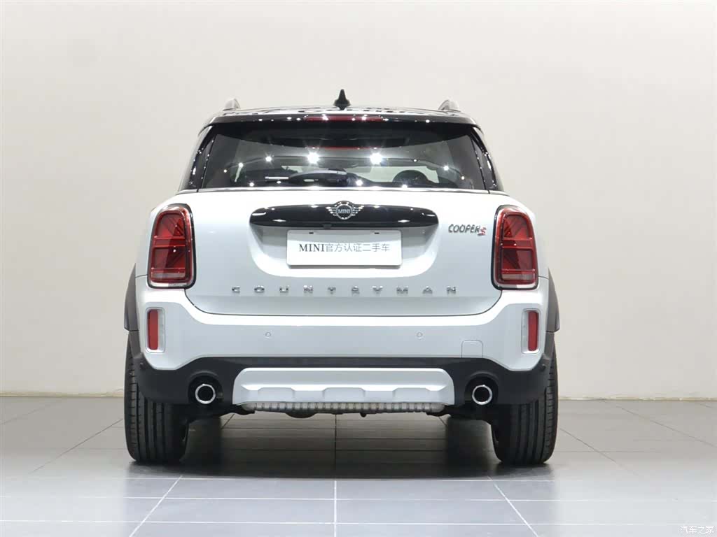 Mini Countryman, 2023 7