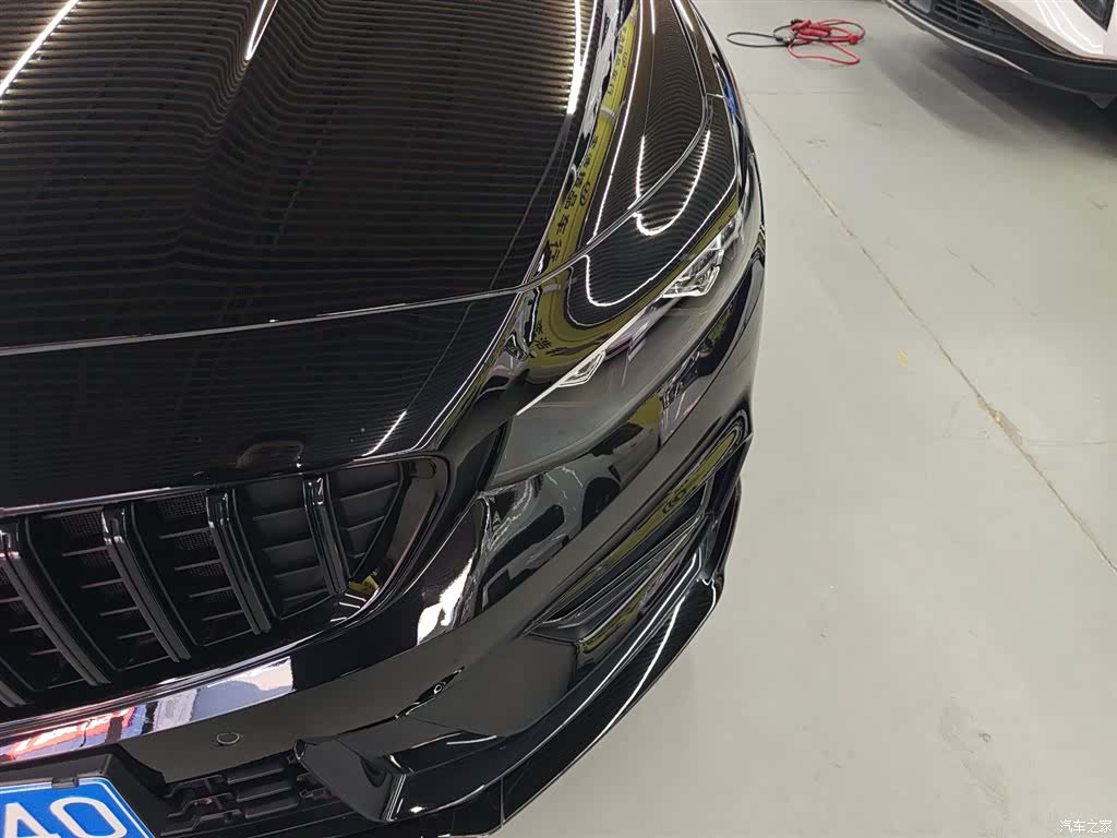 Geely Preface, 2024 24