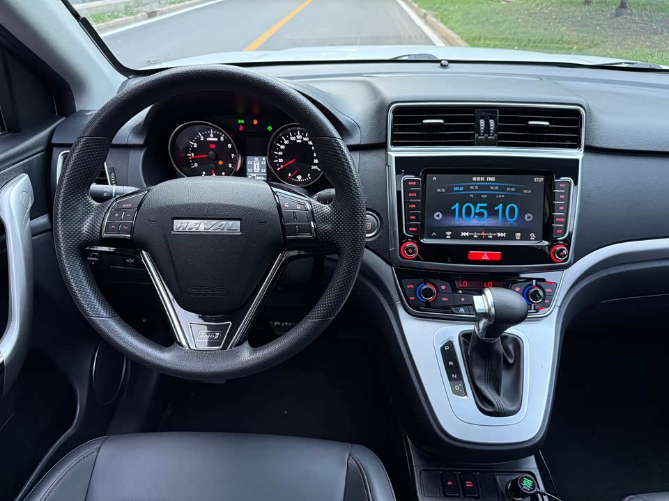 Haval M6 Haval M6