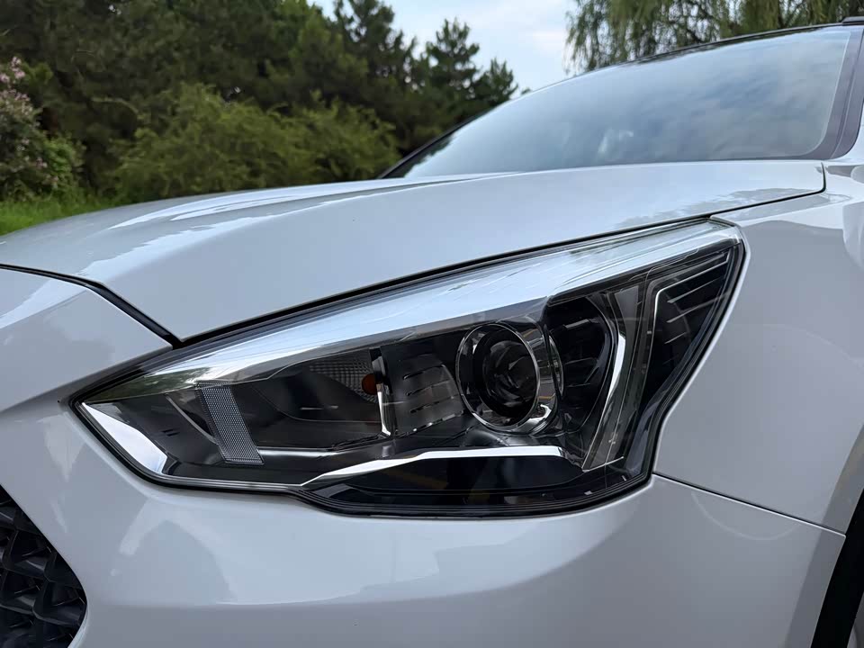 Haval M6 Haval M6