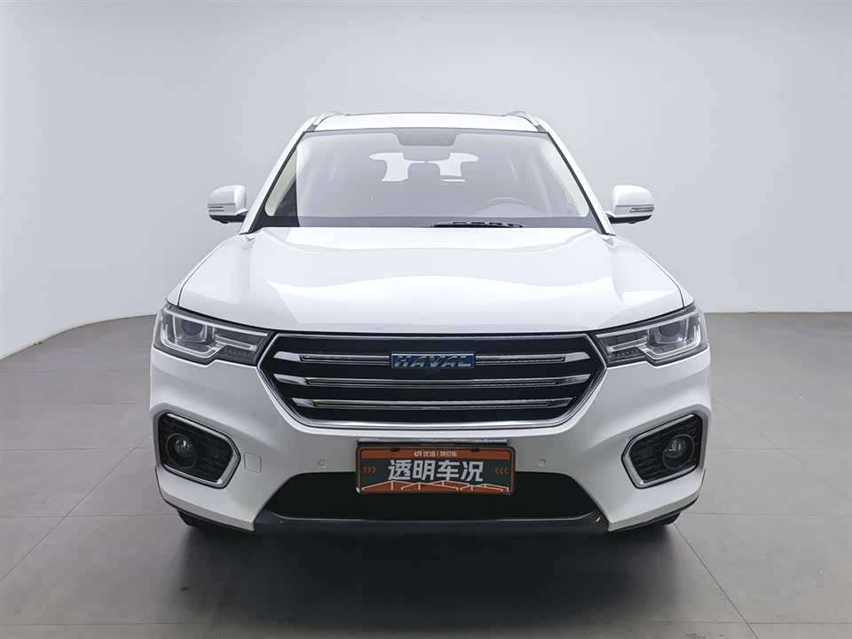Haval H7