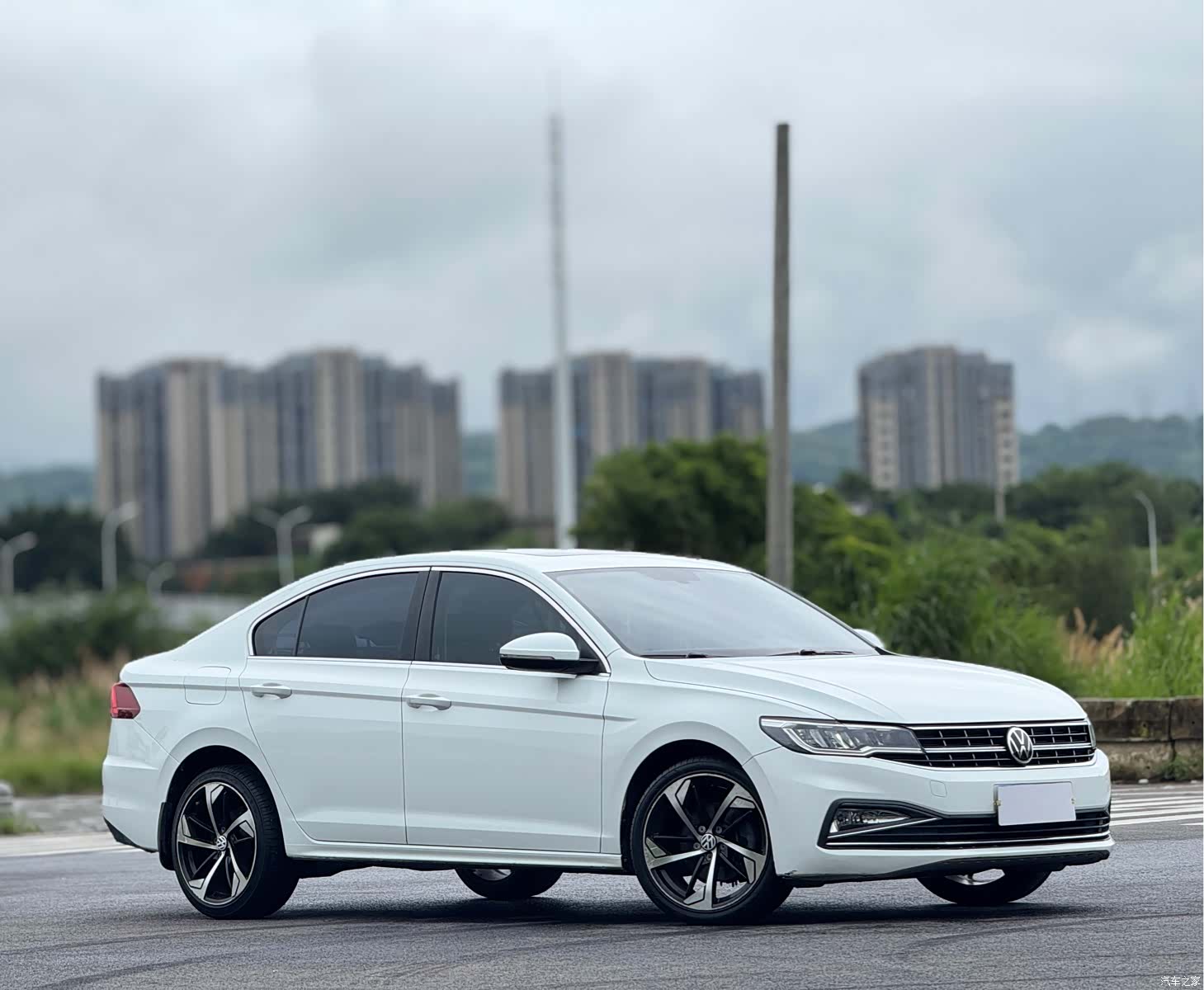 Volkswagen Bora, 2018 3