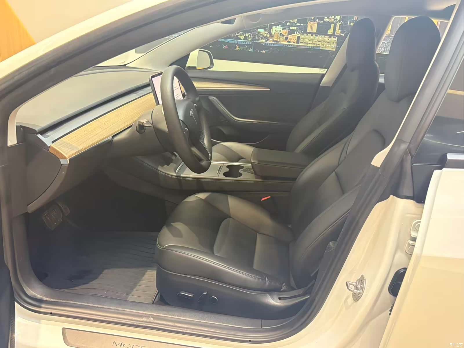 Tesla Model 3, 2021 8