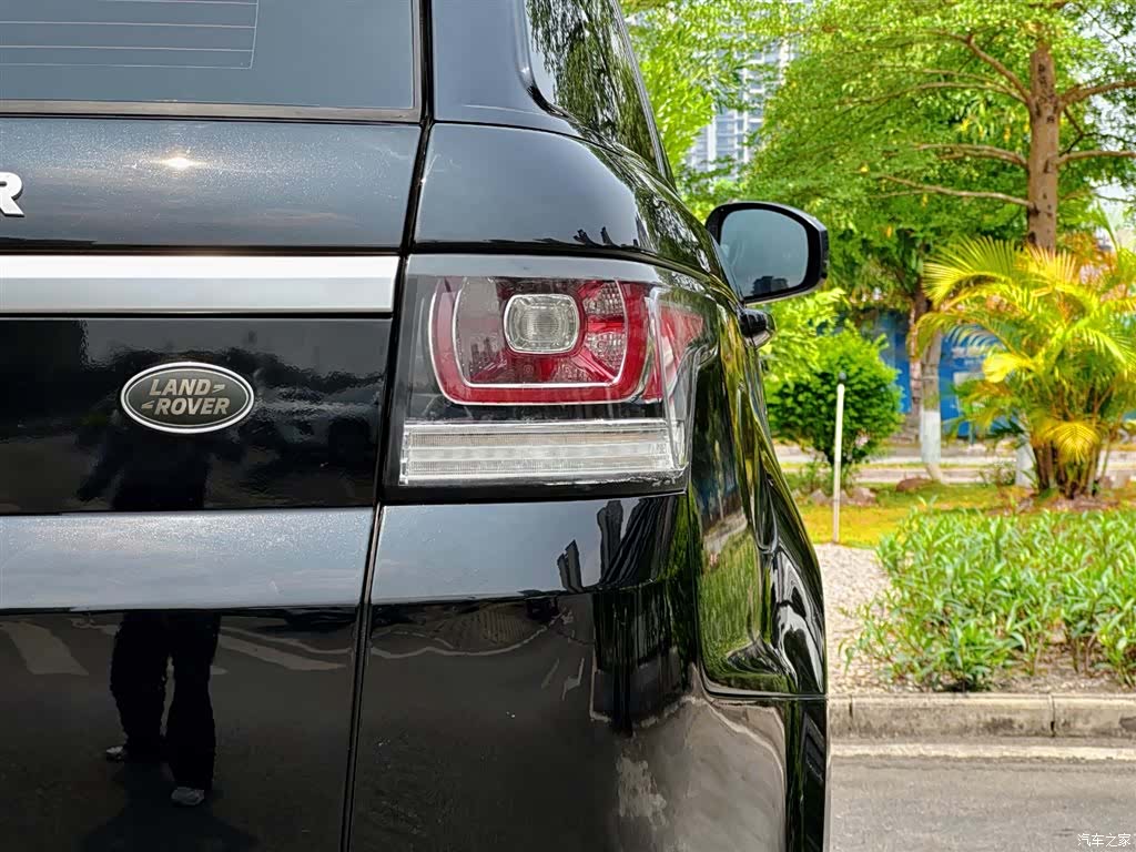 Land Rover Range Rover, 2017 29
