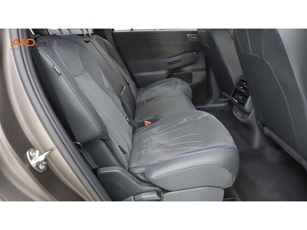 Volkswagen Teramont, 2025 8