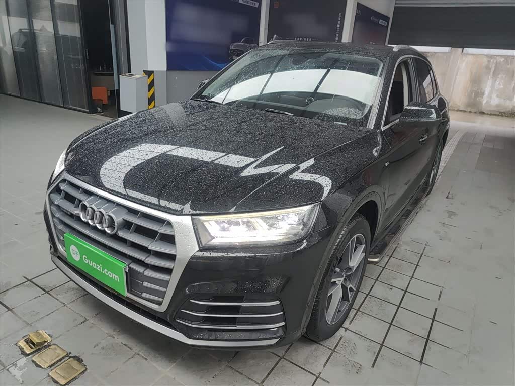 Audi Q5L