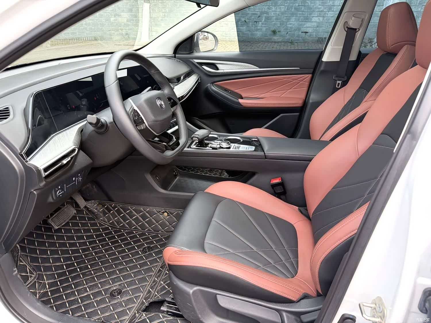 Changan Eado, 2023 все фото