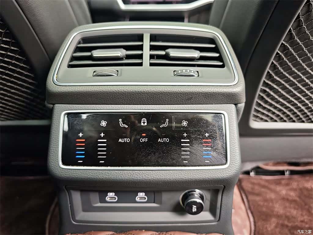 Audi A6L, 2024 14