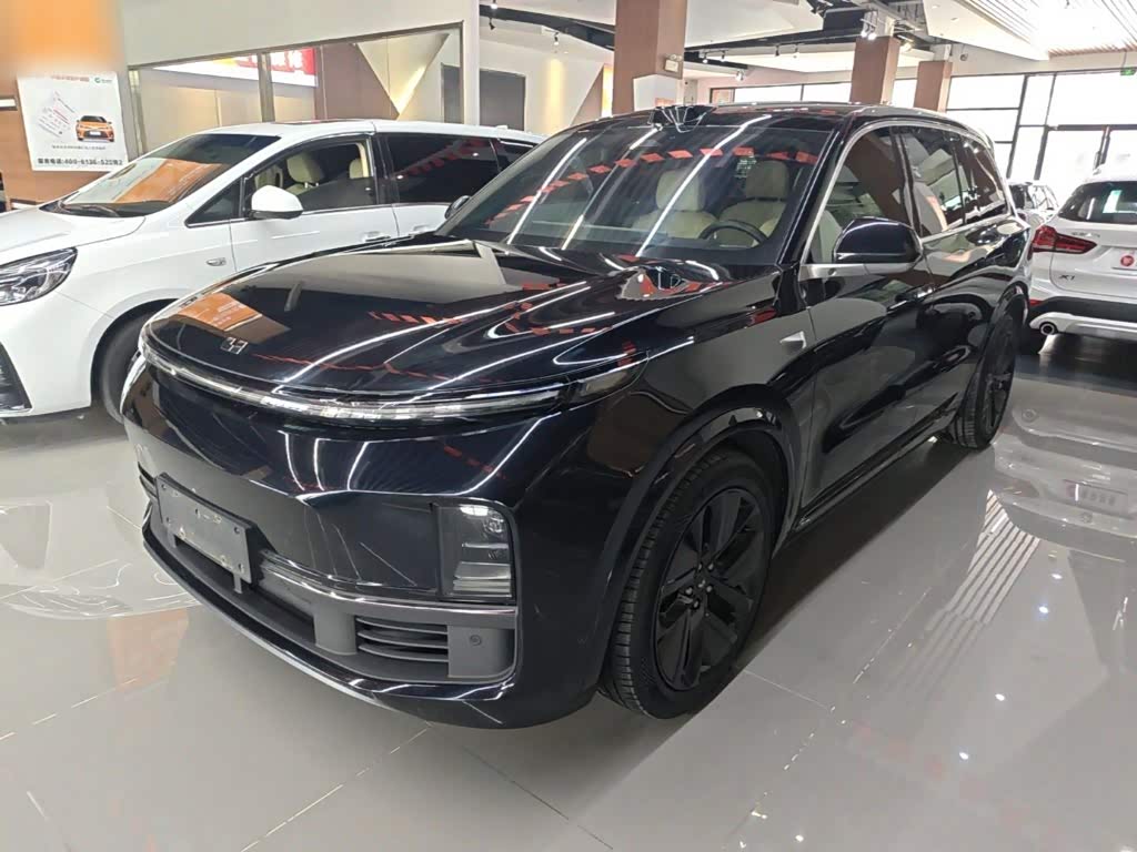Li Auto L9