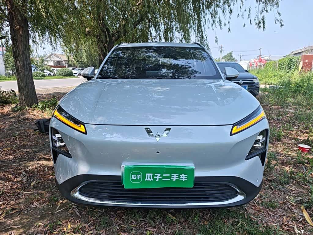Wuling Starlight, 2024 3
